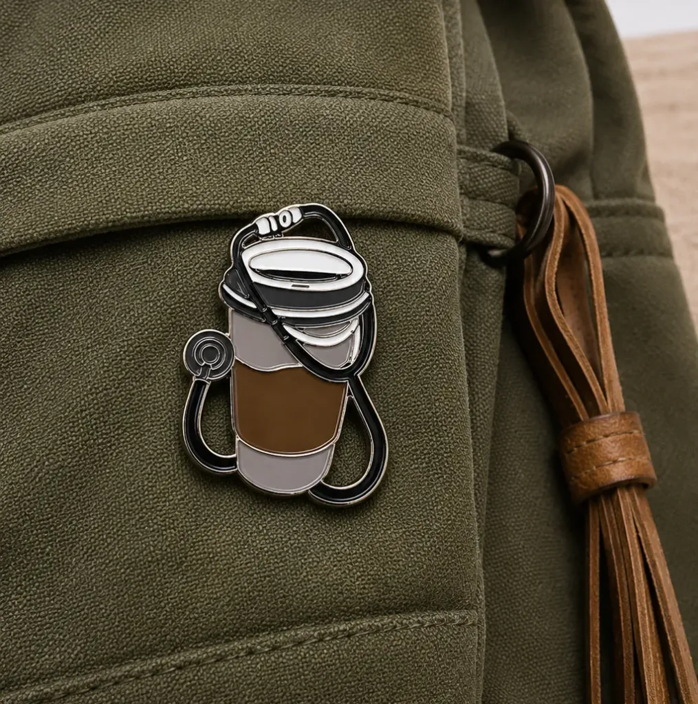 Brooch