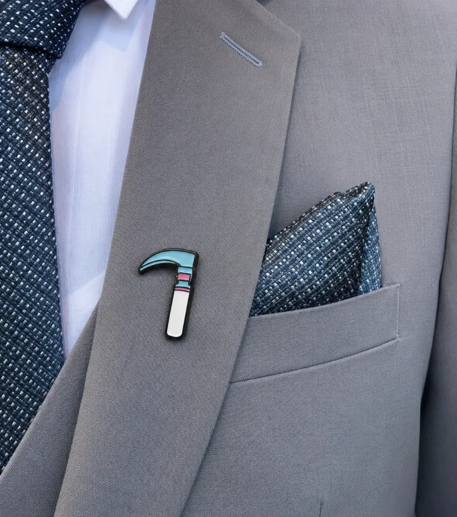 Brooch