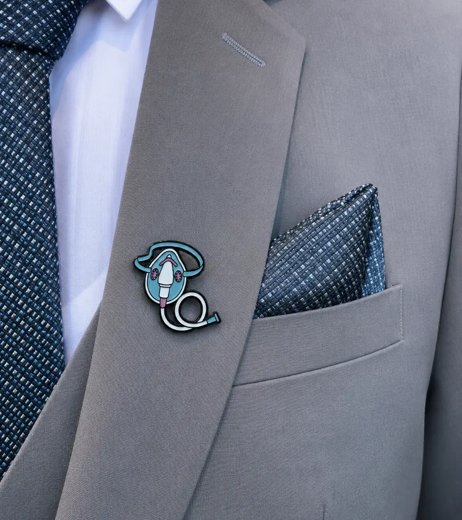 Brooch