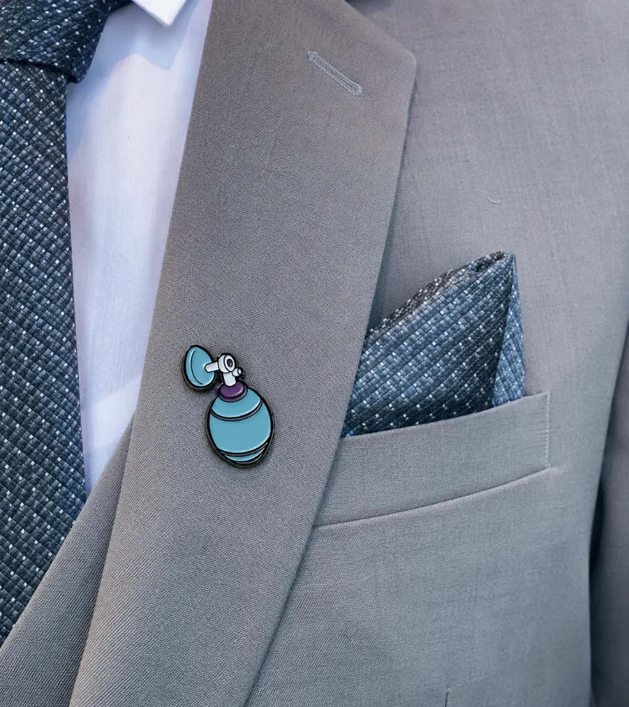 Brooch