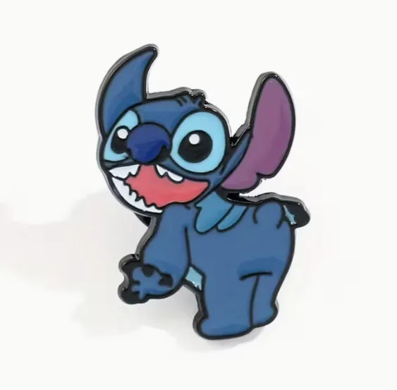 Brooch Stitch