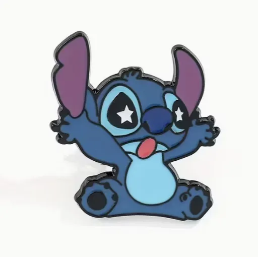 Brooch Stitch 2