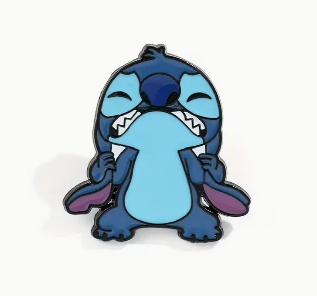 Brooch Stitch 4