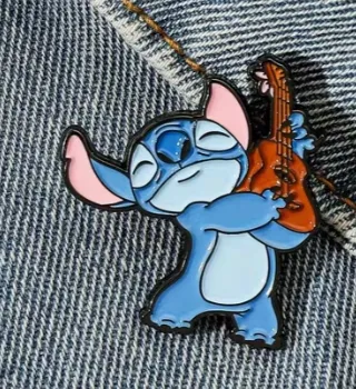 Brooch Stitch 6