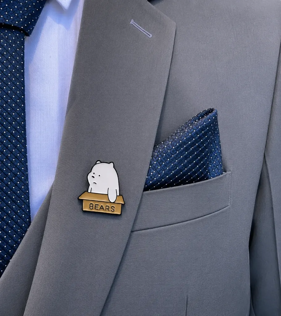 Brooch