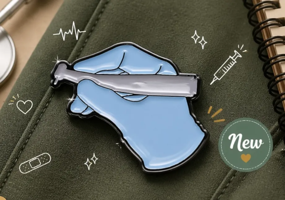 Brooch