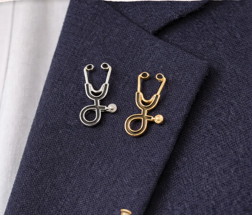 Brooch